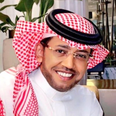 عبدالعزيز أحمد بغلف🇸🇦