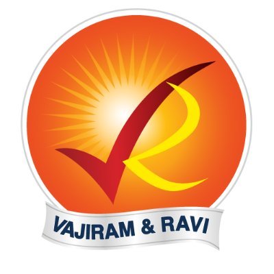 Vajiram & Ravi
