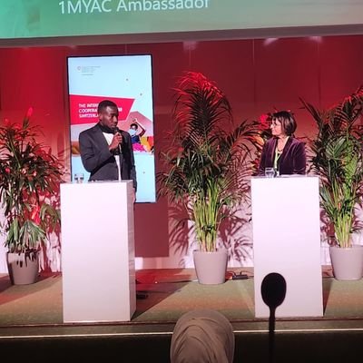 Mohammed Habib Fuseini