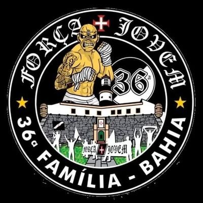 FJV - 36ª FAMÍLIA