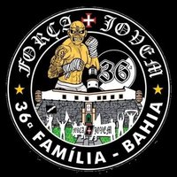 FJV - 36ª FAMÍLIA