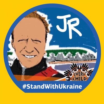 Man from JARRETT 🍁🌻🇺🇦🕊️🌐™