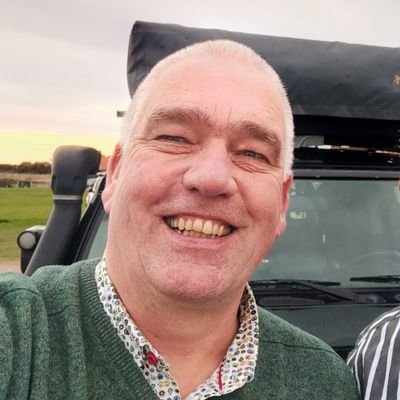 Dirk-Jan Kootstra🥃