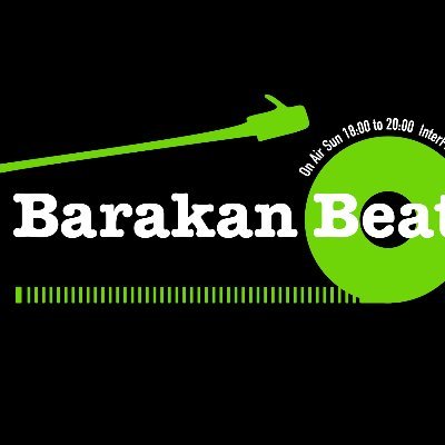Barakan Beat