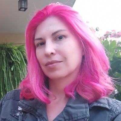 ⚘️Sandra⚘️,🏳️🇦🇶🇦🇷🇨🇴🇻🇪🇺🇸🇺🇦🇮🇱