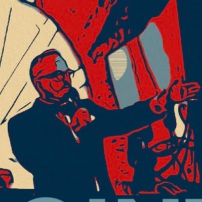 Dónal O'Beirne 🇺🇦