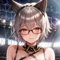 McLovin マクラビン@AIイラスト立体視多め