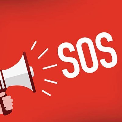 Canada SOS 🌸✡️🎗