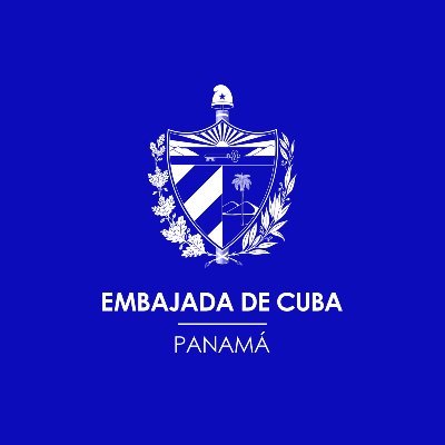 Embacuba Panamá