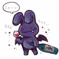 ペンギン伯爵(最近カエル化進行中