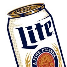 Miller Lite