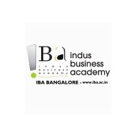 IBA, Bangalore