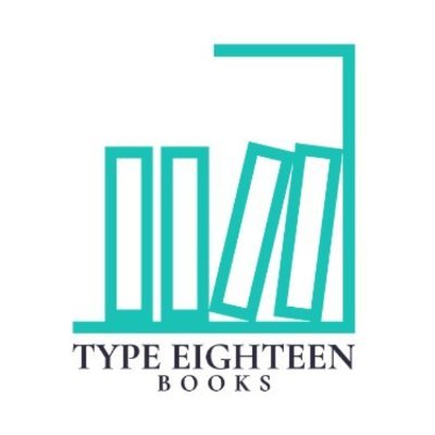 Type Eighteen Books
