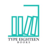 Type Eighteen Books