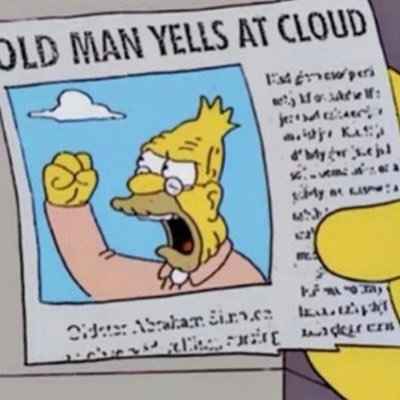 Mad King of Airports