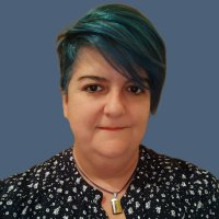 Isabel Pastor López ⊆ { Women In Tech }