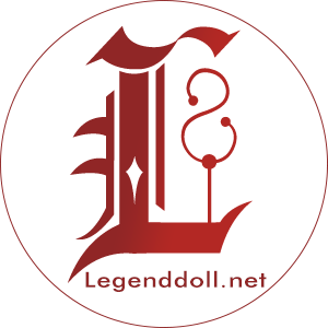 legenddoll.net