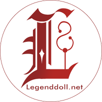 legenddoll.net