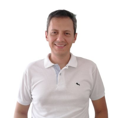 Angel A. Castellanos