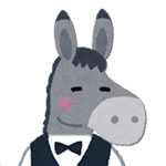 ろば店長(偽)(　￣ー￣)*ｷﾗﾝ