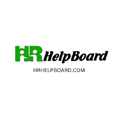 Hrhelpboard