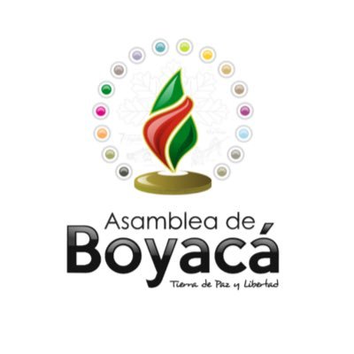 ASAMBLEA DE BOYACÁ