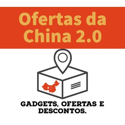 Ofertas da China 2.0
