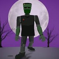 Frankenbot 🏴󠁧󠁢󠁥󠁮󠁧󠁿