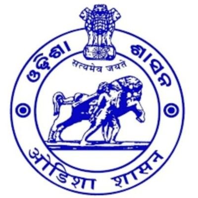 I & PR Department, Odisha