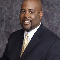 Cedric M. Bright, MD (he him his)