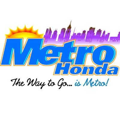 Metro Honda