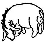 MyopicEeyore