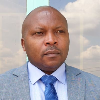 Dr Telesphore Ndabamenye