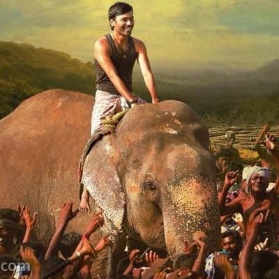 Selvan C செல்வன் சி