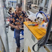 odigasco machinery and services