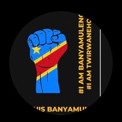 TWIRWANEHO MOISE 🇨🇩