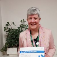 💙🌼✨#Hellomynameis Jo✨🌼 😷💙💜💚