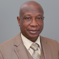 Bishop Delford Davis