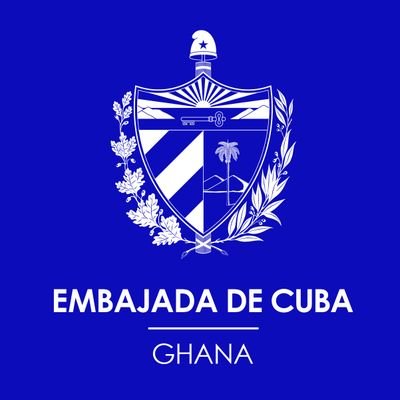 Embassy of Cuba in Ghana