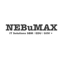 NEBuMAX - IT Solutions SMB EDU GOV +