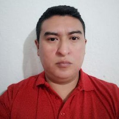 Sergio Ivan Rivas Paz