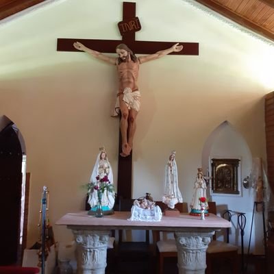 Capilla Conversión de San Pablo