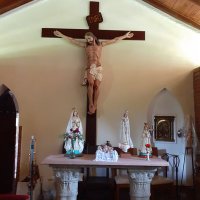 Capilla Conversión de San Pablo