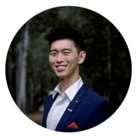 Ian Shi - Auctioneer - Melbourne, Australia