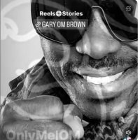 Gary OM Brown @om4oy @om_iam @garyombrown