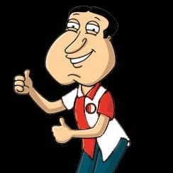 Glenn Quagmire 🇳🇱