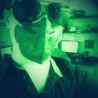 ☣️☢️ Ricardo Saeki 📲📶