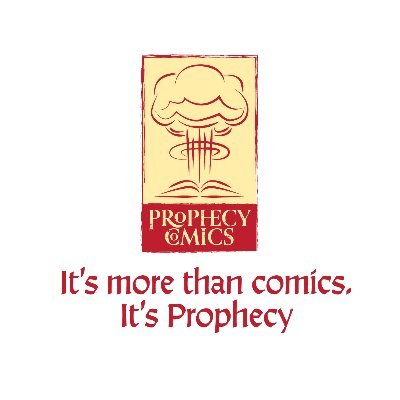 Prophecy Comics