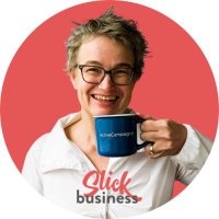 Kay Peacey - Email & Automation for Small Business