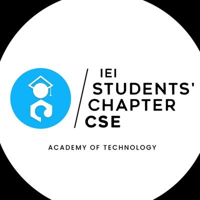 IEI Students’ Chapter CSE(AOT)